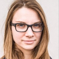 Anastasiia Yushko
