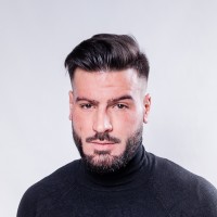 Alexandre BODIN