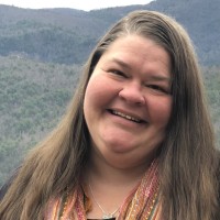 Deborah Garrison