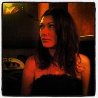 Екатерина Евдокимова