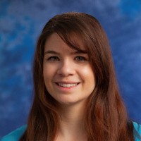 Rebecca Pike,  MBA