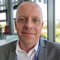 James Andrew Phythian