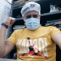 Robin Singh