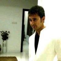 Saiyam Shah