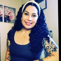 Kimberly Magruder