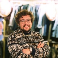 Mathieu Vanden Driessche