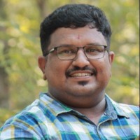 Shyam S