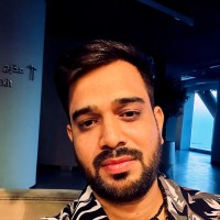 Jaimin Pandya