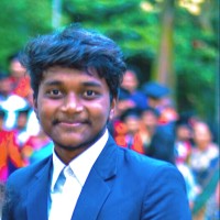 Bhargav K