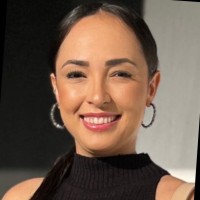 Pricilla Rodrigues