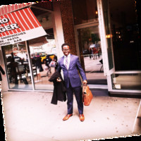 Patrick Elelegwu