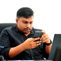 Deepu DR