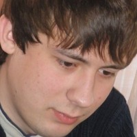 Alexander Voronov