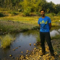 Anesh Jose