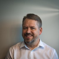 Iain Robertson