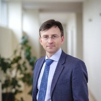 Dr. Algirdas Sabunas