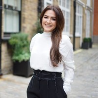 Rachel Burns