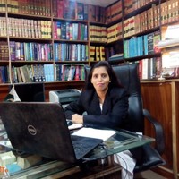 Afshan Jamal