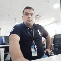 Hasanain Ali