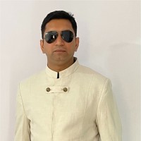 Capt Sandeep Sharma