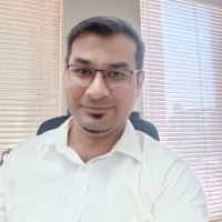 Salman Ali Khan