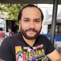 Christopher Hugo Esparza Fuertes