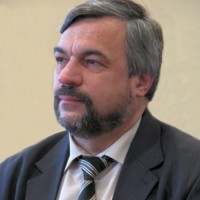 Oleh Velychko