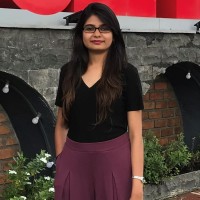Rasika A. Shingane