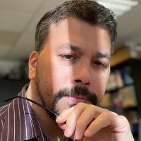 Cédric Alamele