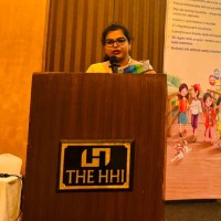 Ishita Chatterjee