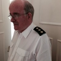 Gerry Hogan