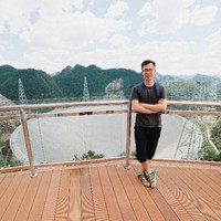 Yuxiang Lin