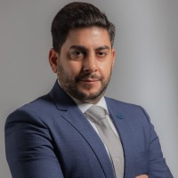 Kamel C. El Halabi, PMP, Assoc CIPD
