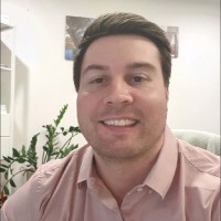 Daniel Martynow