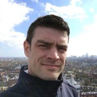 Adam Little
