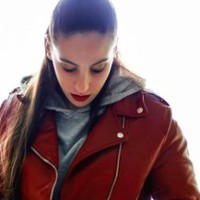 Ariadna Pérez Cháves