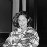 Luisa Fernanda Tock Quiroa