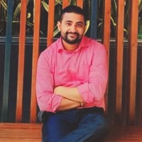 Sumeet Oberoi