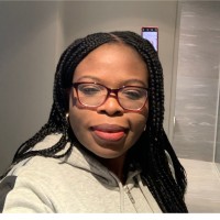Yinka Falodun