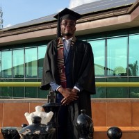 Nana Yaw Frimpong