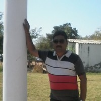 Kalpesh Tank