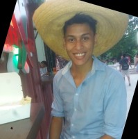 Alex Suárez Macías