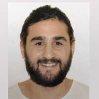 Pau Pérez Bonnal