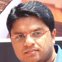 Jithin Jayaram