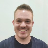 Sergio Ortega Garcia