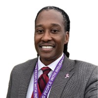 Armondo Smith