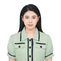Cheryl Huang