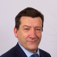 Patrick Ralph