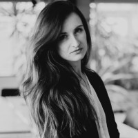 Joanna Bystrzanowska