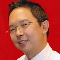 Iwan Winarta, CHIA, MAPPI (Cert.)